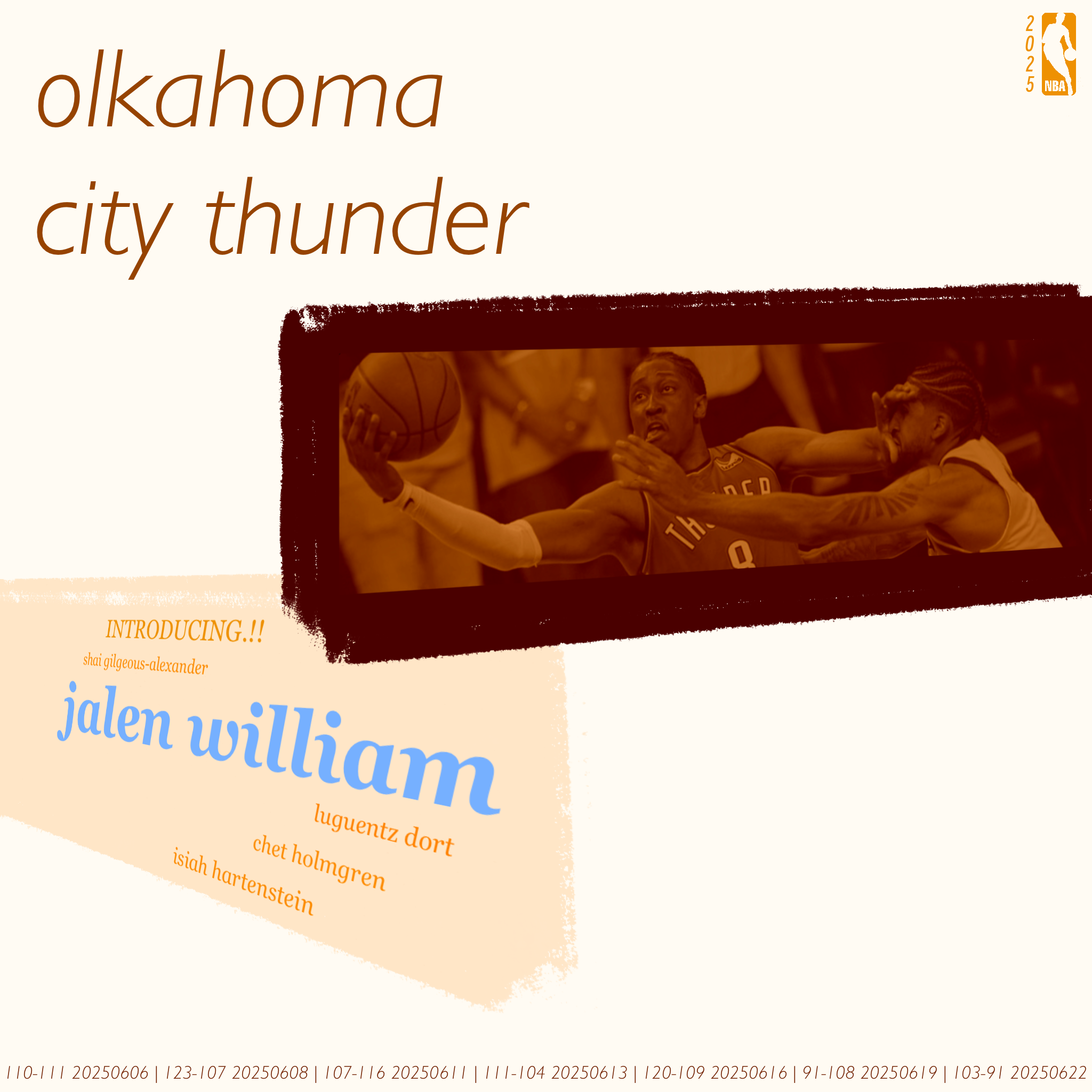 JDub graphic